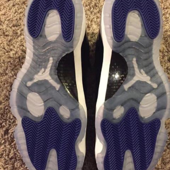 Deadstock jordan 11 spacejam - Picture 3 of 3